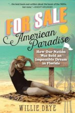 For Sale -- American Paradise