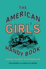 American Girl's Handy Book