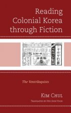Reading Colonial Korea through Fiction