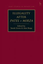 Illegality after Patel v Mirza