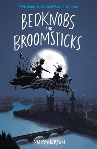 Bedknobs and Broomsticks