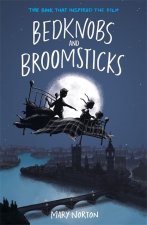 Bedknobs and Broomsticks