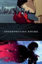 Interpreting Anime