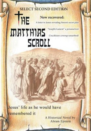 Matthias Scroll