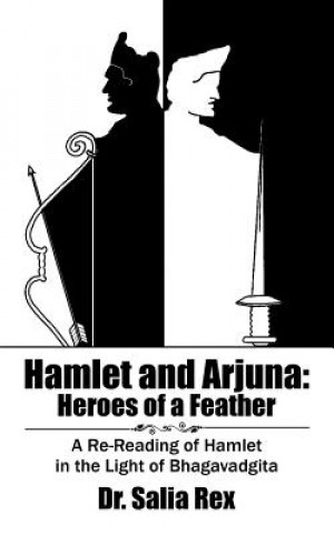 Hamlet and Arjuna