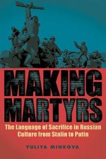 Making Martyrs