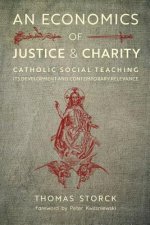 Economics of Justice and Charity