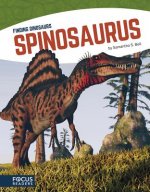 Finding Dinosaurs: Spinosaurus