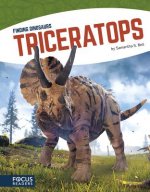 Finding Dinosaurs: Triceratops