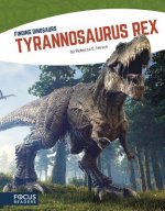 Finding Dinosaurs: Tyrannosaurus rex