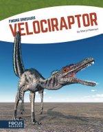 Finding Dinosaurs: Velociraptor