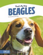 That's My Dog: Beagles