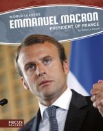 World Leaders: Emmanuel Macron