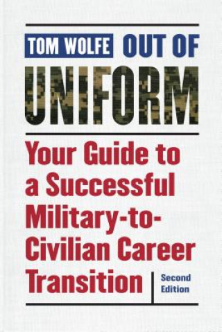 Out of Uniform, Second Edition