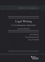 Legal Writing, A Contemporary Approach - CasebookPlus