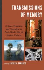 Transmissions of Memory