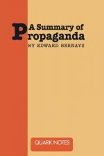 Summary of Propaganda by Edward Bernays