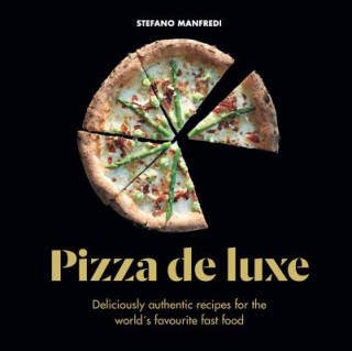 Pizza De Luxe