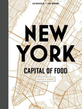 New York Capital of Food