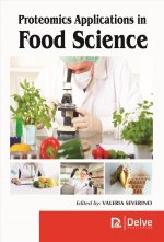 Proteomics Applications in Food Science