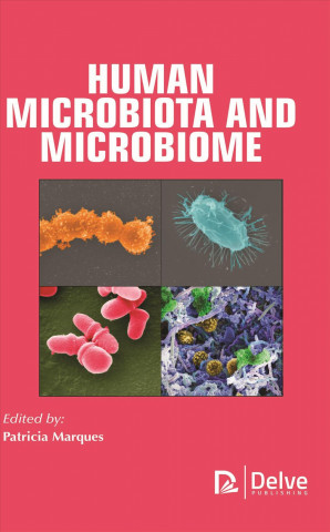 Human Microbiota and Microbiome