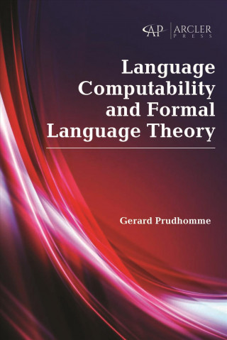 Language Computability and Formal Language Theory