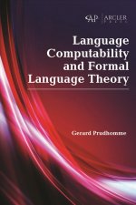Language Computability and Formal Language Theory