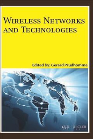 Wireless Networks and Technologies