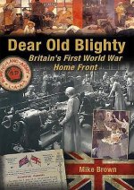 Dear Old Blighty