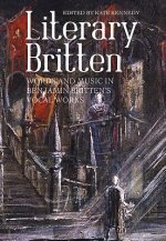 Literary Britten