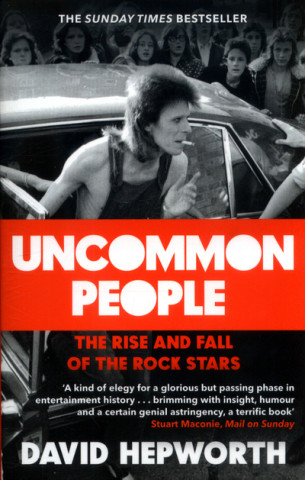 Uncommon People