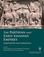 Parthian and Early Sasanian Empires