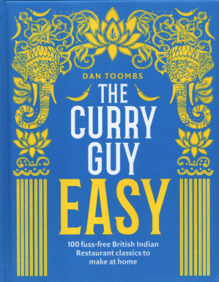 Curry Guy Easy