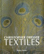 Christopher Dresser Textiles