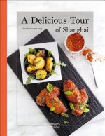 Eating in Shanghai