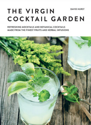 Virgin Cocktail Garden (DAVID HURST)(Pevná)
