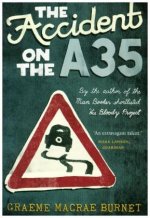 Accident on the A35