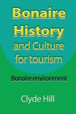 Bonaire History and Culture for tourism
