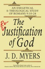 Re-Justification of God