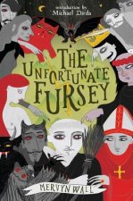 Unfortunate Fursey (Valancourt 20th Century Classics)