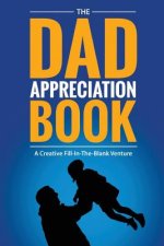 Dad Appreciation Book