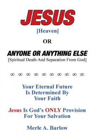 Jesus [Heaven]