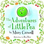 Adventures of Little Pea