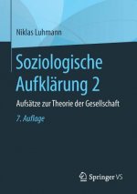 Soziologische Aufklarung 2