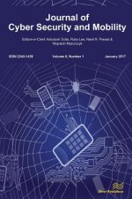 Journal of Cyber Security and Mobility (6-1)