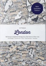 CITIx60 City Guides - London