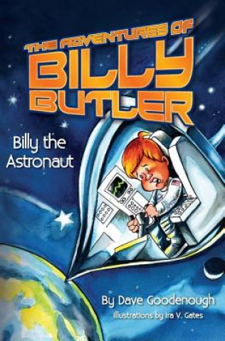 The Adventures of Billy Butler