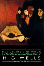 Red Room & Other Horrors