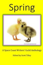 Spring: A Space Coast Writers' Guild Anthology