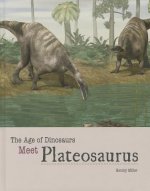 Meet Plateosaurus